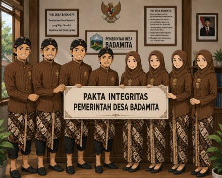 Kesadaran Masyarakat Dalam Mencegah Terjadinya Praktik Gratifikasi Suap Dan Konflik Kepentingan